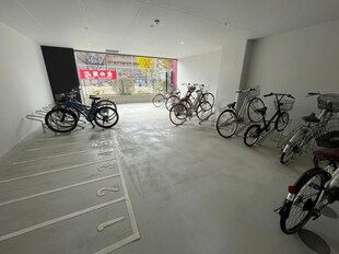 S-RESIDENCE本山の物件外観写真